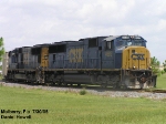 CSX local 